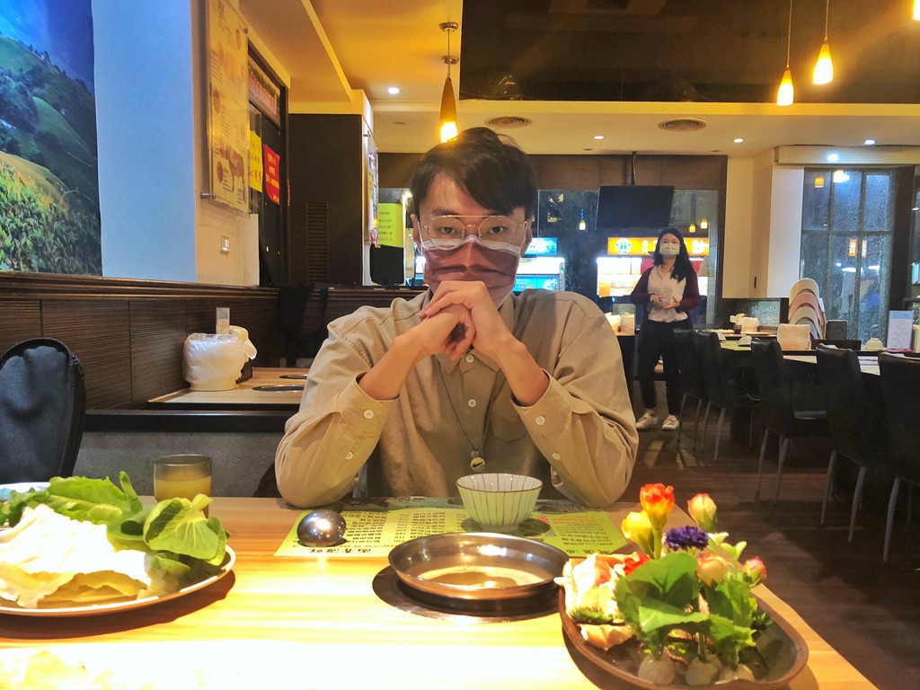 週年餐